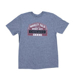 Chicago Wrigley Field Tee - Love From USA