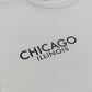 Chicago City Wrap Around T-Shirt