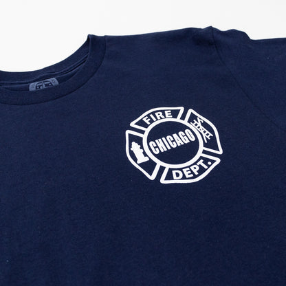 Chicago Fire Department Tee