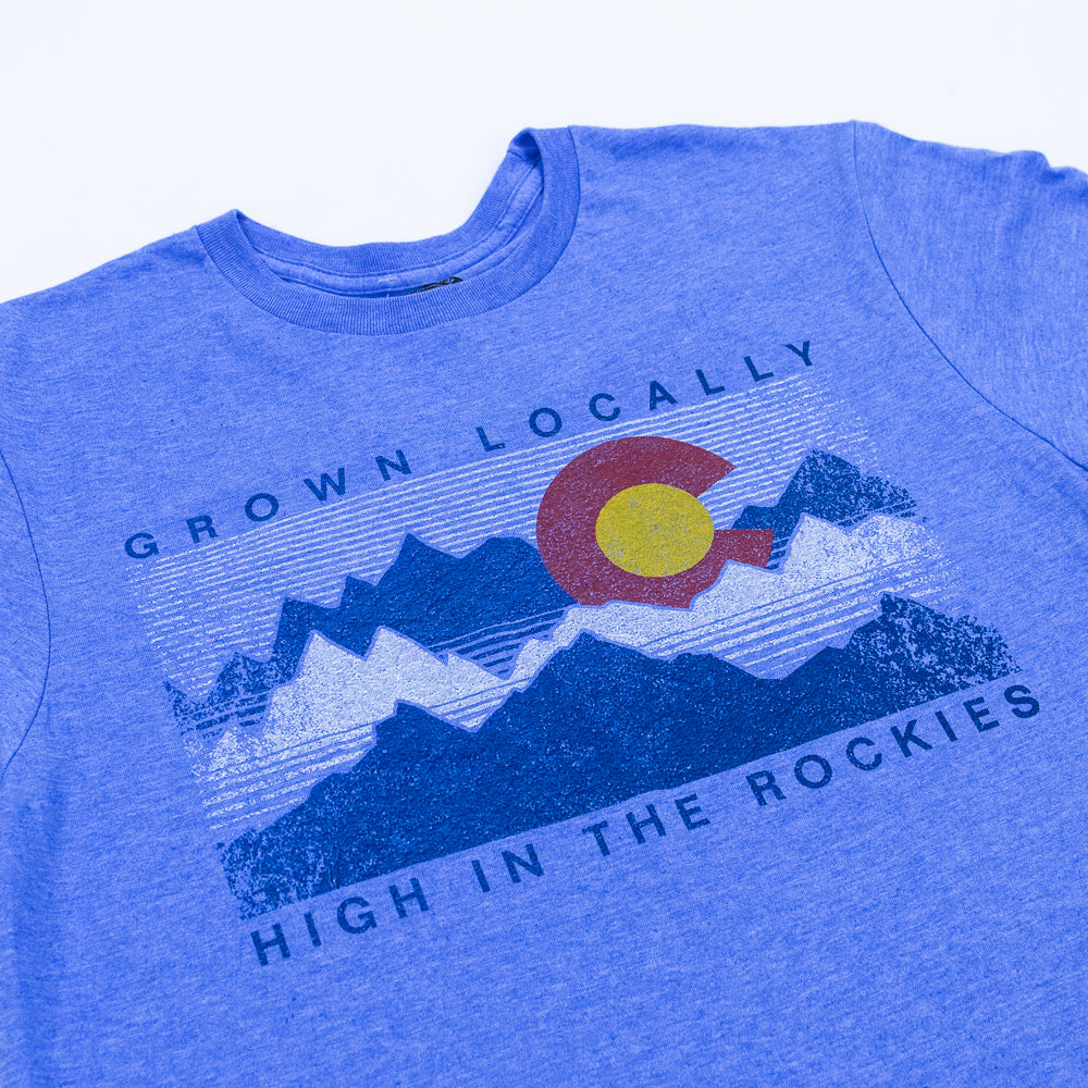 High in the Rockies Tee