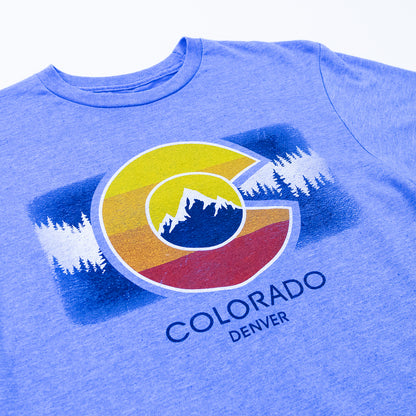 Encompass Colorado Tee