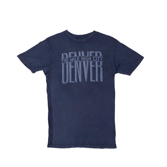 Big Denver Mile High Tee