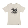 Denver Beary Good Time T-Shirt - Bone