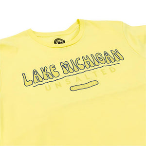 Colorful In All Life Chicago Tee - Love From USA