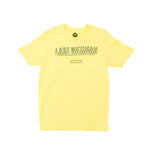 Colorful In All Life Chicago Tee - Love From USA