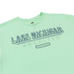 Colorful In All Life Chicago Tee - Love From USA