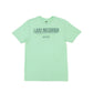 Colorful In All Life Chicago Tee - Love From USA