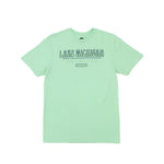 Colorful In All Life Chicago Tee - Love From USA