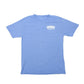 Ride The Wave Lake Michigan Tee - Love From USA