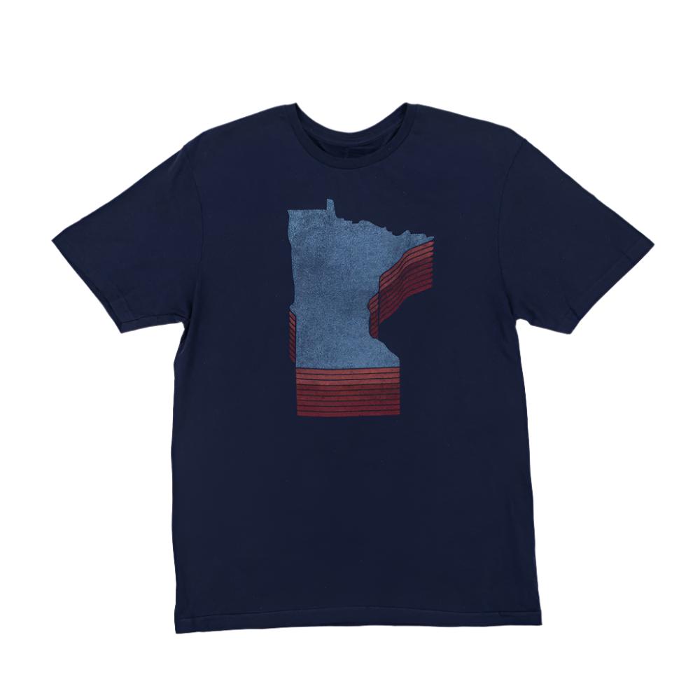 Minnesota Big Stacker Tee