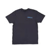 Minnesota Bigfoot Hammock T-Shirt - GRAPHITE