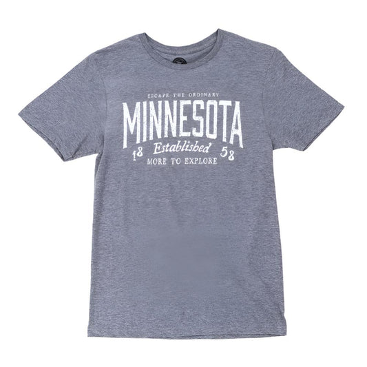 Escape The Ordinary MN Tee