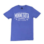 Escape The Ordinary MN Tee - Love From USA