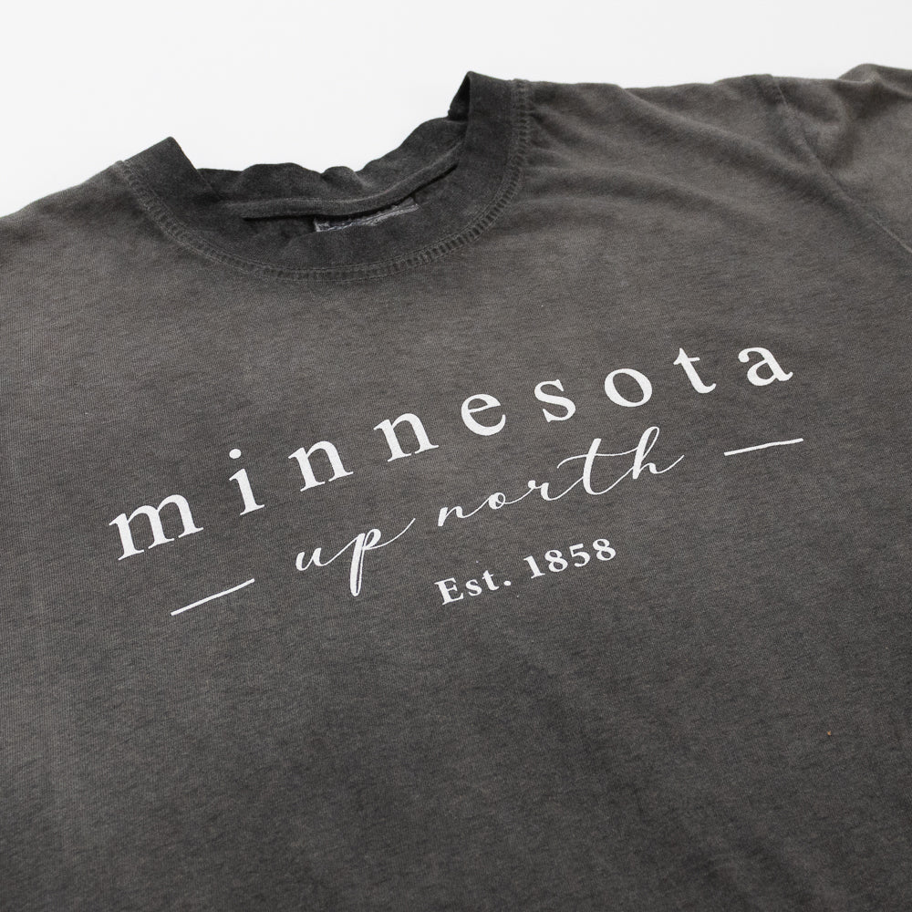 The Willows MN Tee