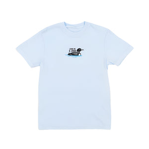 Leave Me A Loon Tee