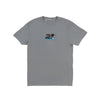 Leave Me A Loon Tee - GREY