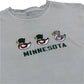 Duck Duck Grey Duck Minnesota Tee Shirt