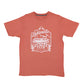 Minnesota Lakeside Pontoon Club Tee
