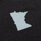 Minnesota Retro Repeat T-Shirt