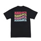 Minnesota Retro Repeat T-Shirt