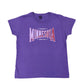 Women Original Sleek 1858 Tee - Love From USA