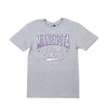 The Up North Minnesota Tee - SPORT GREY