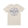 It's A Northern Classic T-Shirt - SAND