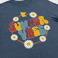 Minnesota Floral Summer Vibes T-Shirt