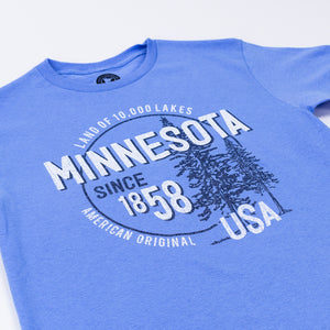 The American Original MN Tee