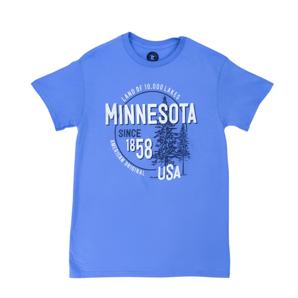 The American Original MN Tee