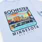 Rochester Med City T-Shirt