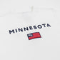 Minnesota Flag Emblem T-Shirt