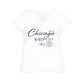 Chicago Windy City V-Neck T-Shirt