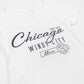 Chicago Windy City V-Neck T-Shirt