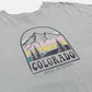 Colorado Great Outdoor Tee