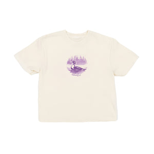 Loon Scene T-Shirt