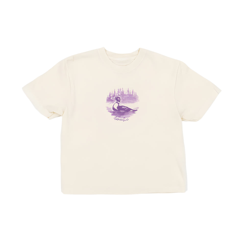 Loon Scene T-Shirt