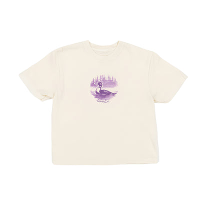 Loon Scene T-Shirt