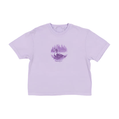 Loon Scene T-Shirt