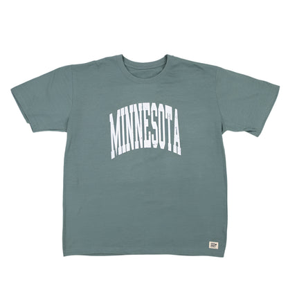 Women's Minnesota "Boyfriend" Tee