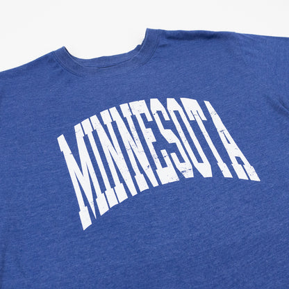 Women's Minnesota "Boyfriend" Tee