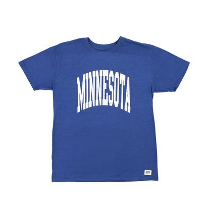 Women's Minnesota "Boyfriend" Tee