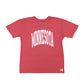 Women's Minnesota "Boyfriend" Tee