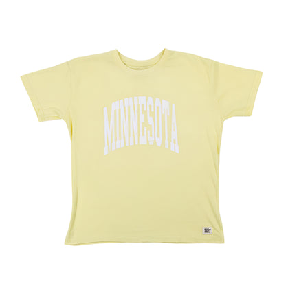 Women's Minnesota "Boyfriend" Tee