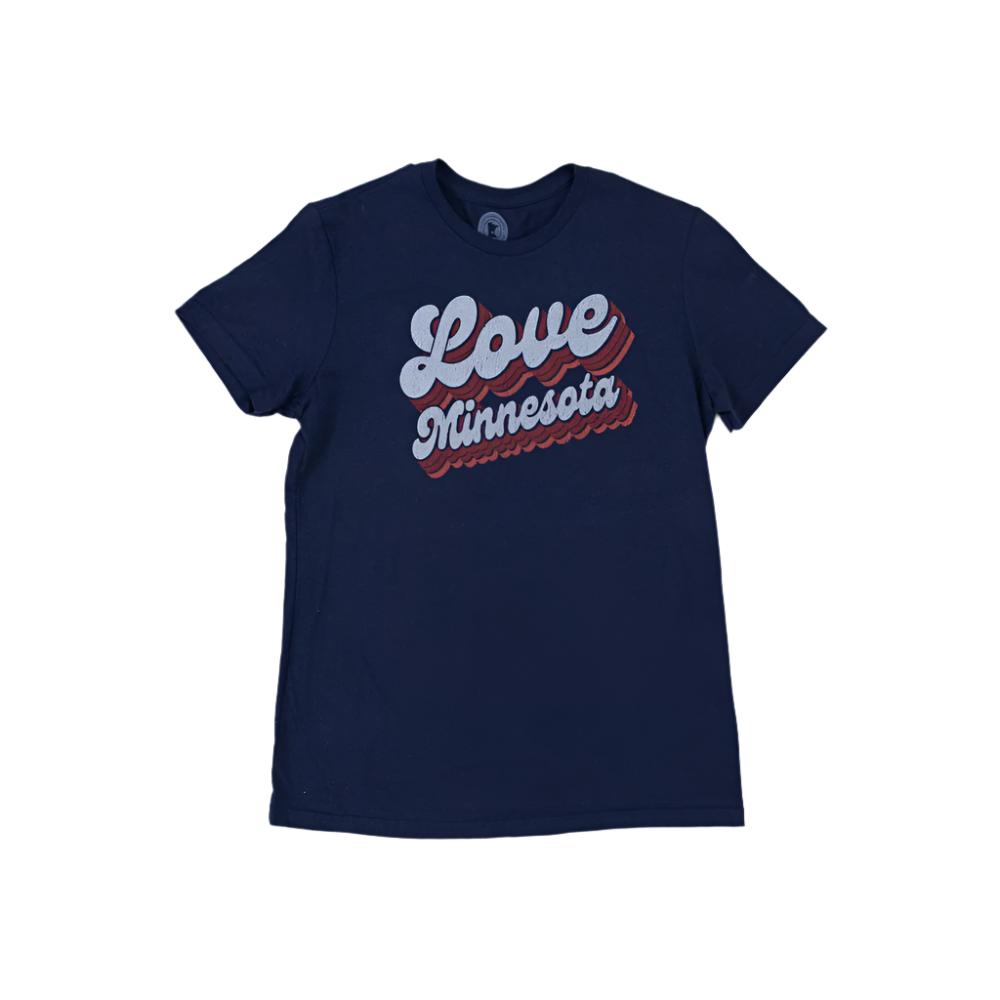 Love Soft Minnesota Tee