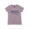 Women's True North Scripted Tee - PARAGON