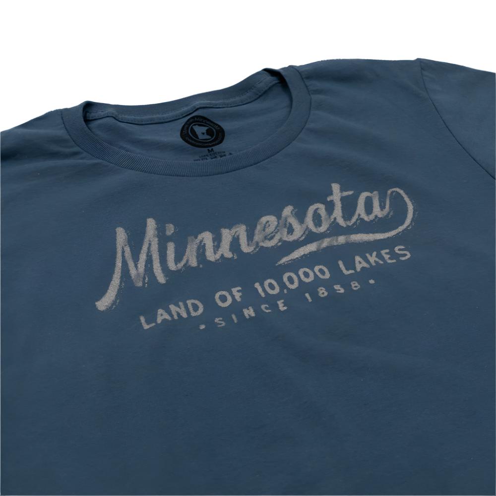 Classic Minnesota Tee