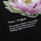 Joyful Lotus Women's T-Shirt