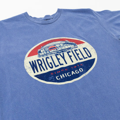 The Big Wrigley Mail Tee