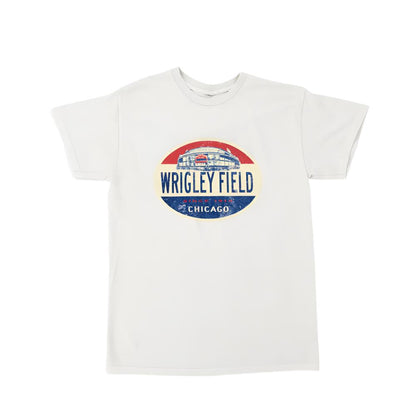 The Big Wrigley Mail Tee